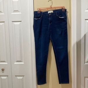CAFE Denim Woman's Skinny Jeans